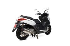 Yamaha X-Max 125 08-16