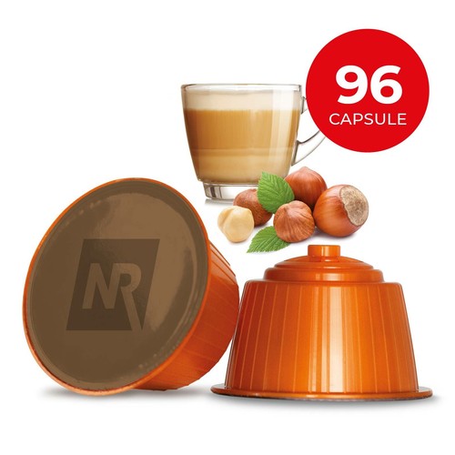 Capsule cialde caffe - 96,