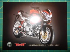 Brochure/poster vendita