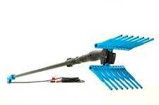 ABBACCHIATORE SCUOTITORE olive