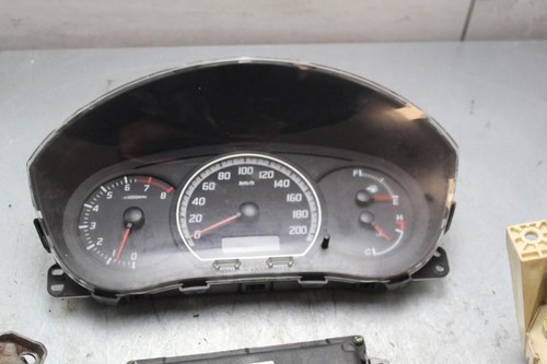 Kit chiave per suzuki swift - chiave,