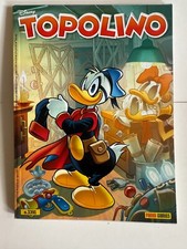 TOPOLINO settimanale #3391