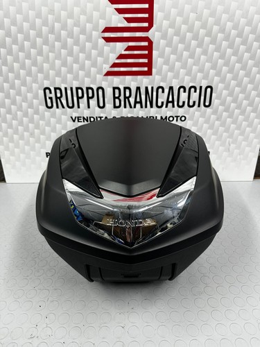 Baule bauletto honda - baule,