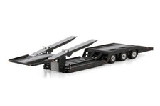 Camion trasportatore rimorchio - camion,