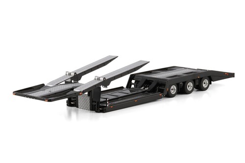Camion trasportatore rimorchio - camion,
