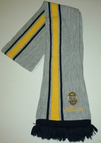 Sciarpa ultras hellas - sciarpa,