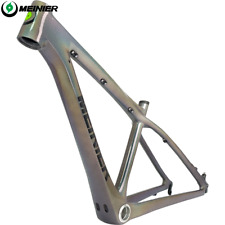 Telaio in carbonio 26 pollici