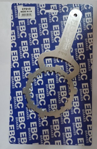 Ebc frizione strumento - ebc,