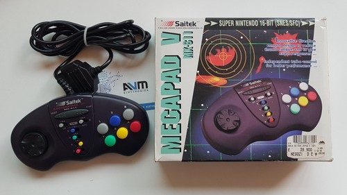 Controller per super nintendo - per,