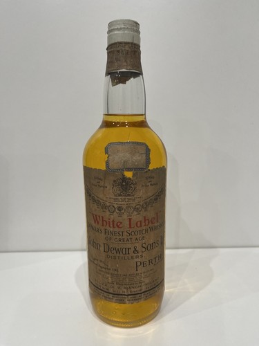 John dewar sons - john,