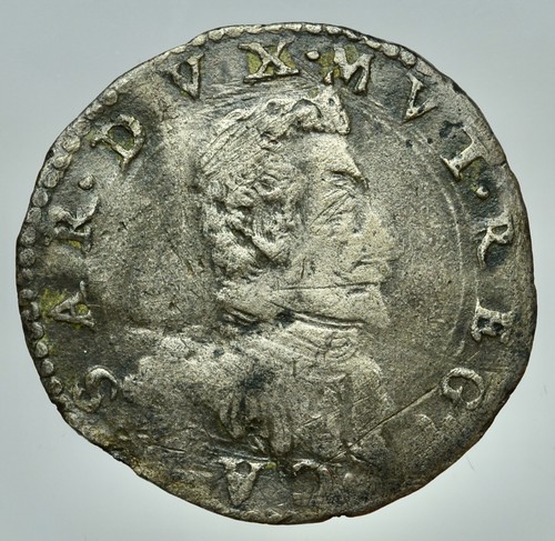 Modena cesare d - cesare, d'este