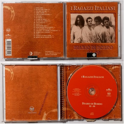 Ragazzi italiani diario - ragazzi,