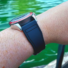 Cinturino per orologio in