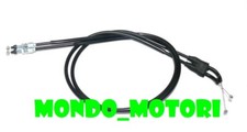 cavo gas completo acceleratore