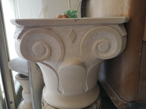 Tavolino salotto stile - tavolino, da
