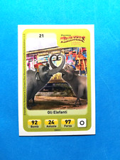 Carte Esselunga Dreamworks