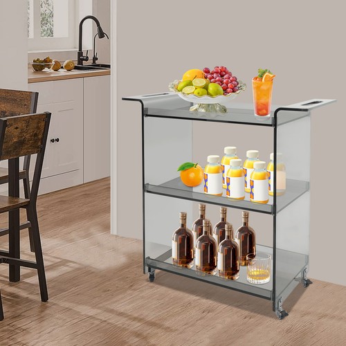 Carrello per con - pc, ruote