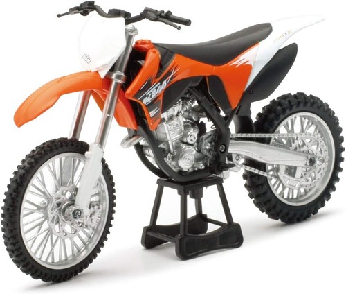 Scale ktm 2011 350sx mx - 1,