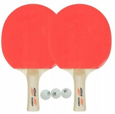 Set da tennis da tavolo ATEMI