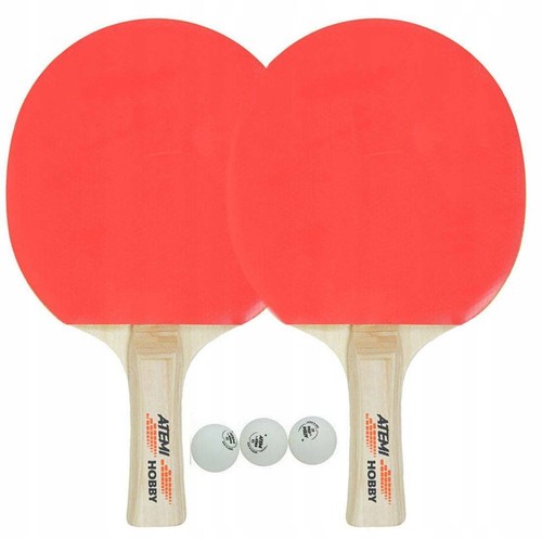 Set tennis tavolo atemi - tennis, da