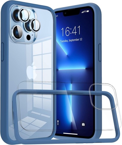 Custodia bumper iphone - bumper,