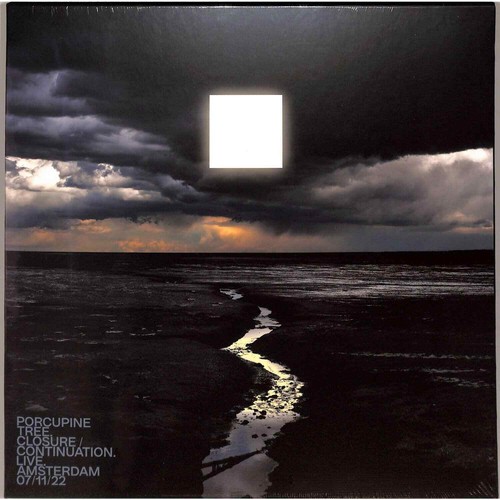 Porcupine tree closure - /,