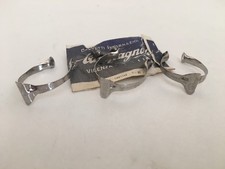 FERMAGUAINA CAMPAGNOLO KIT 3 PEZZI ORIGINALI IN BUSTA ORIGINALE