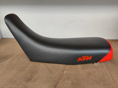 Sella ktm 4tempi enduro - sella,