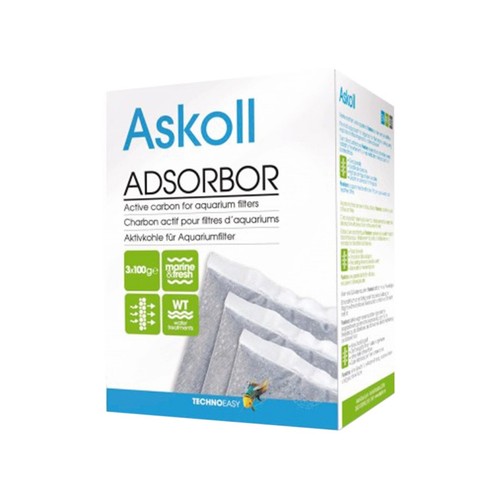 Askoll adsorbor carbone - askoll,