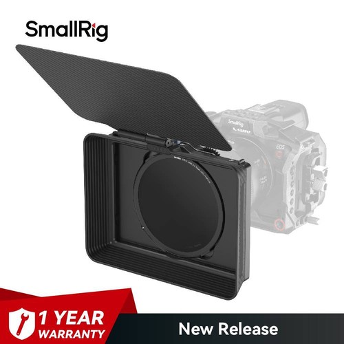 Smallrig matte box con - box,