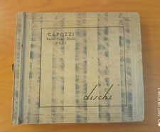 ALBUM PER  DISCHI CON 12