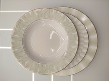Servizio di piatti 41 PZ + 15