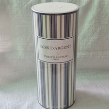 Dior Bois D'Argent EDP