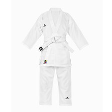 Divisa Karate Gi Adidas