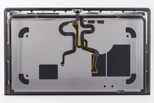 Apple imac pro pollici - imac, 27