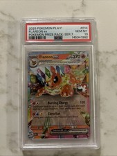 Flareon EX Pacchetto Prezzi