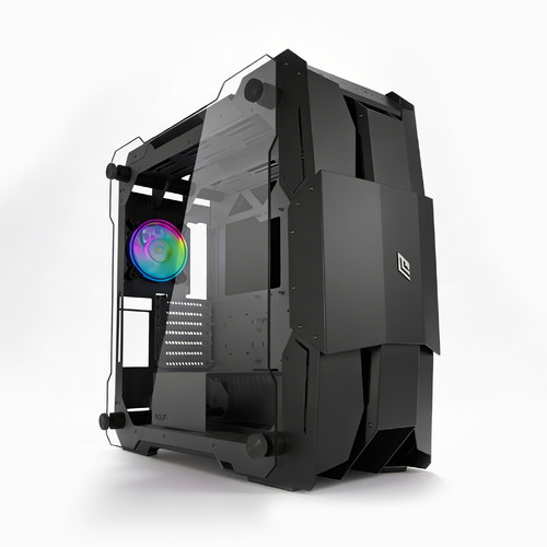 Noua ego nero - nero, gaming