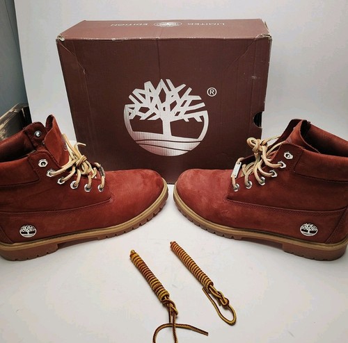 Timberland premium boots - premium,