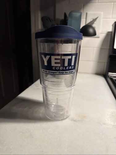 Bicchiere originale htf tervis - htf,