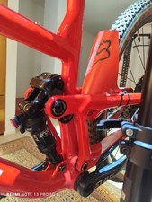 Focus 01e pro Team 2018