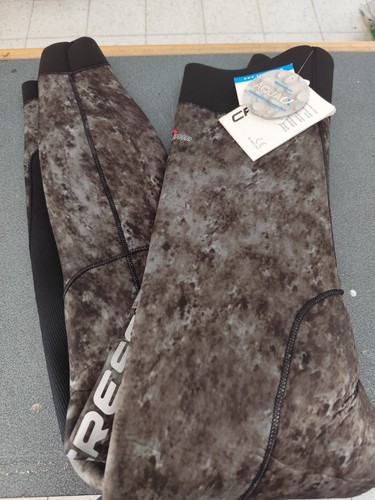 Cressi muta pantalone tracina - cressi,