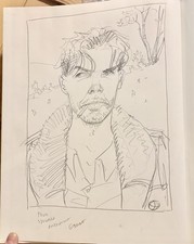 Gibrat, Le Sursis T2, Tirage