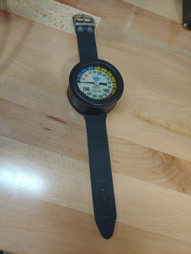 Orologio vintage sub aquatic - vintage, sub-aquatic