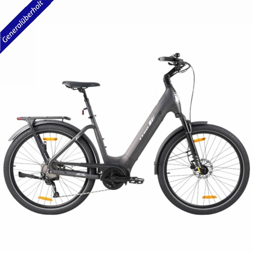 Bicicletta elettrica ttgo - bicicletta,