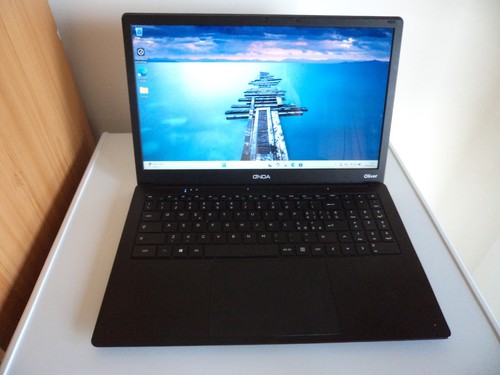 Notebook onda oliver ssd 250 - onda,