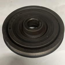 Nissan S13 Ca18det Puleggia Manovella Ammortizzatore Equilibratore Armonico 180sx 200sx Silvia