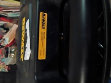Dewalt dah47mmset kit sega - kit,