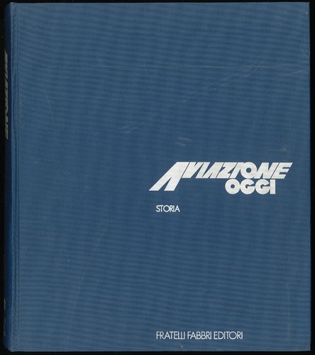 Aviazione oggi - ,