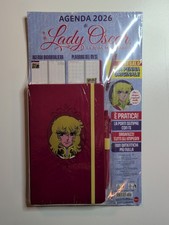 AGENDA DI LADY OSCAR 2026 +