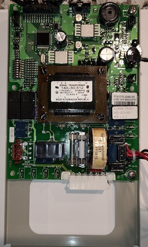 Midmark m11 scheda cpu - midmark,